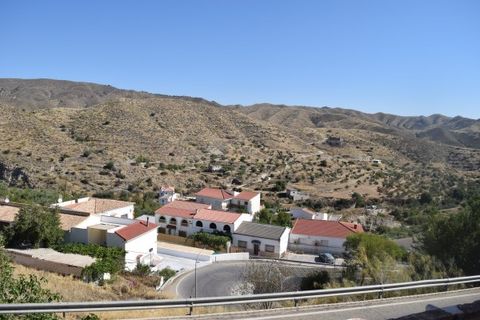 Landsbyhus i Lijar, Almeria, Lijar - € 65.000 | Ref: Old Mayor Lijar - foto 30